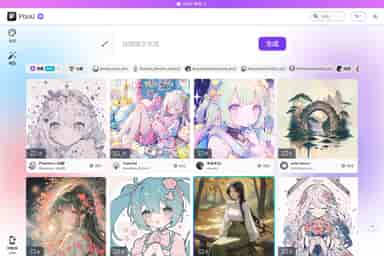 PixAI in okeiai.com