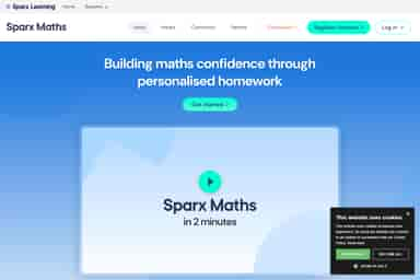 Sparx Maths in okeiai.com