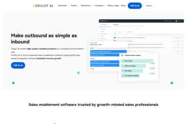 CoPilot AI in okeiai.com