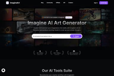 ImagineArt in okeiai.com