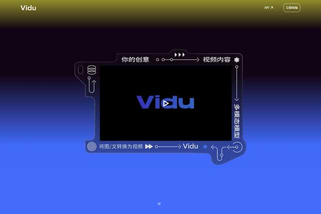 vidu-studio in okeiai.com