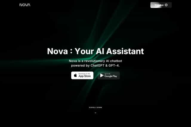 novaapp-ai in okeiai.com