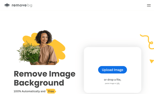 background-remover in okeiai.com