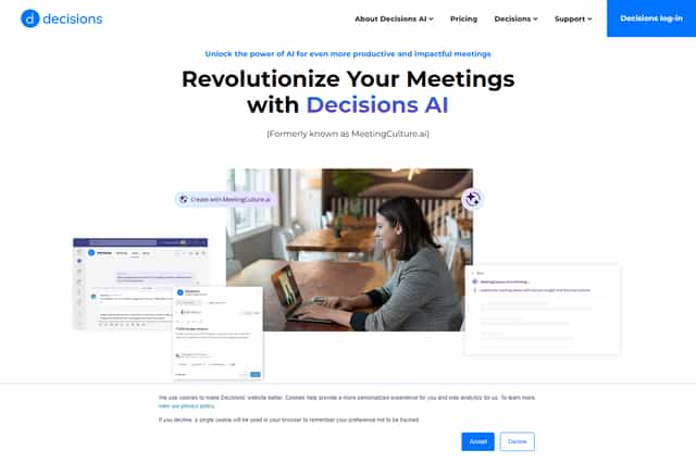 meetingculture-ai in okeiai.com