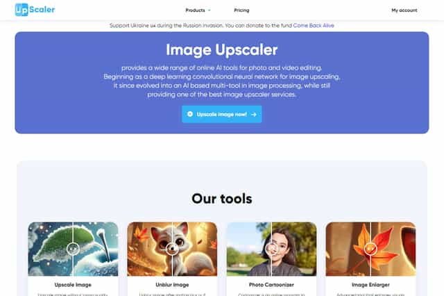 imageupscaler in okeiai.com