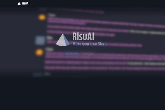 risu-ai in okeiai.com